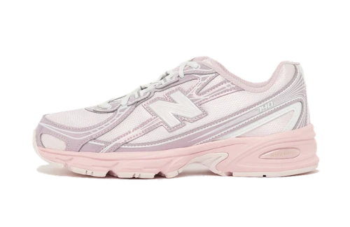 New Balance 740 'Pink' (2025) (Women's)