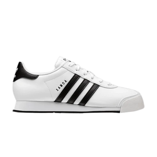 Adidas Samoa 'White Black' (Women's)
