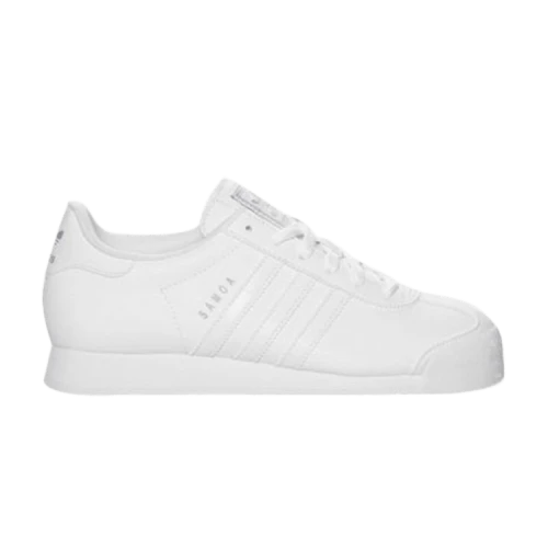 Adidas Samoa 'Running White Silver' (Women's)