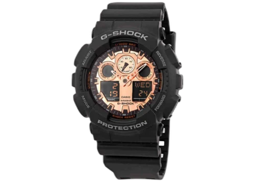Casio G-Shock GA-100MMC-1A