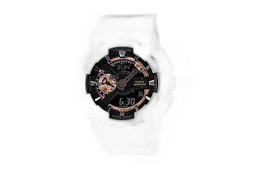 Casio G-Shock GA-110RG-7A