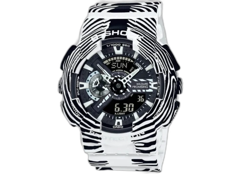 Casio G-Shock GA-110WLP-7AJR