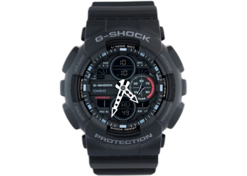Casio G-Shock GA-140-1A1