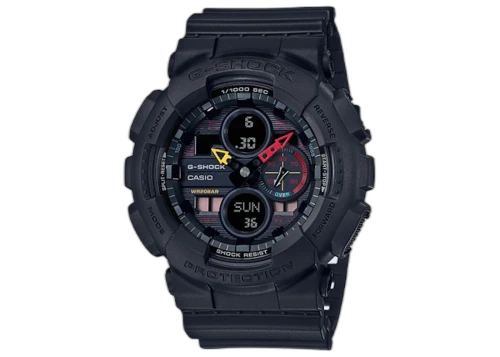 Casio G-Shock GA-140BMC-1A