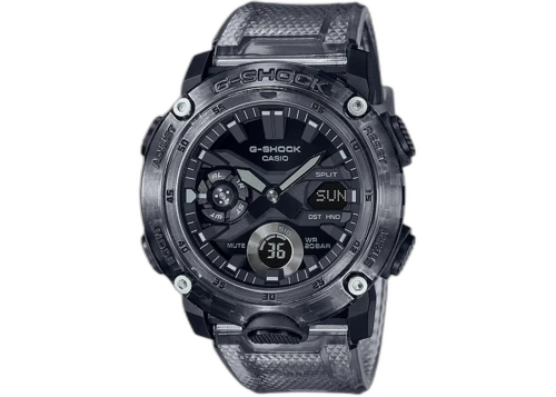 Casio G-Shock GA-2000SKE-8A