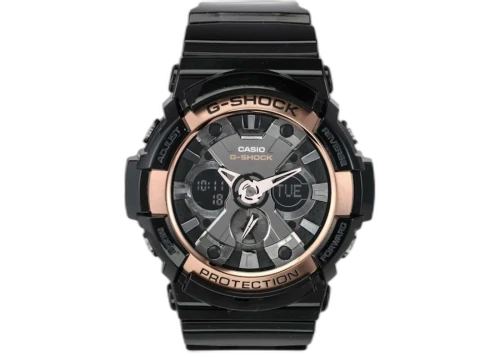 Casio G-Shock GA-200RG-1A