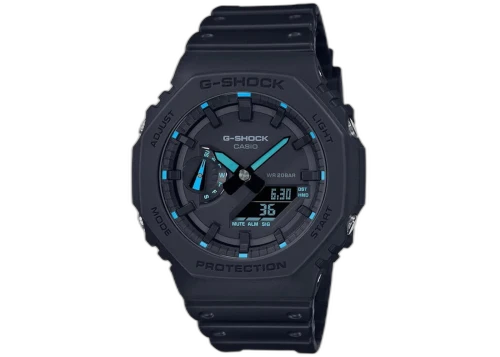Casio G-Shock GA-2100-1A2