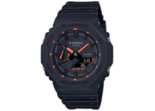Casio G-Shock GA-2100-1A4