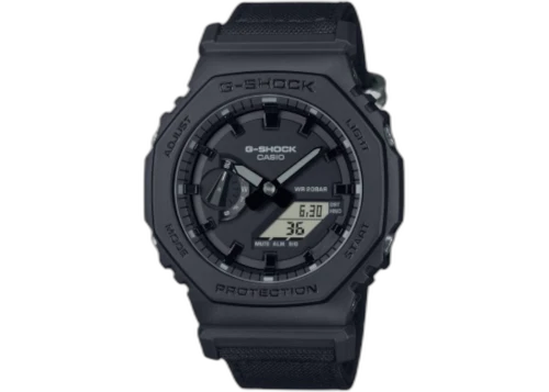 Casio G-Shock GA-2100BCE-1A