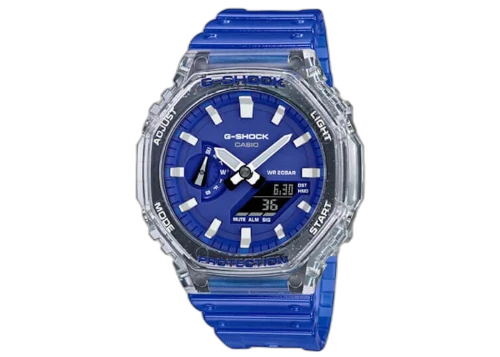 Casio G-Shock GA-2100HC-2A