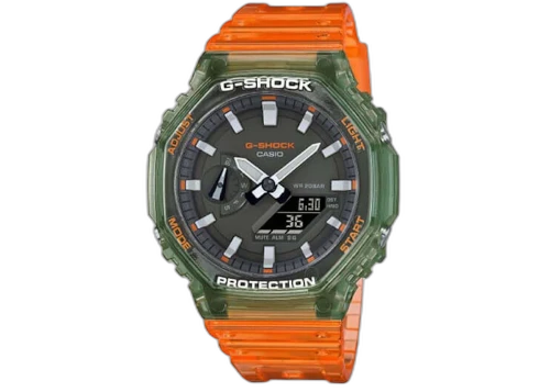 Casio G-Shock GA-2100HC-4A