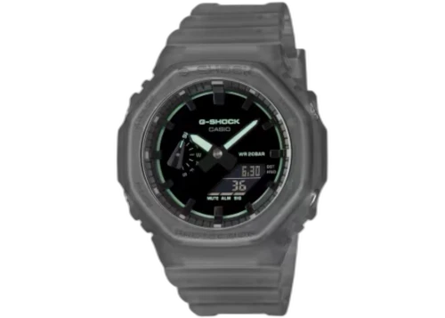 Casio Analog-Digital 2100 Series GA-2100K-1A