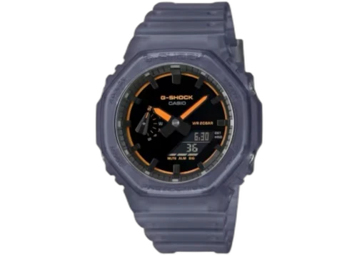 Casio Analog-Digital 2100 Series GA-2100K-2A