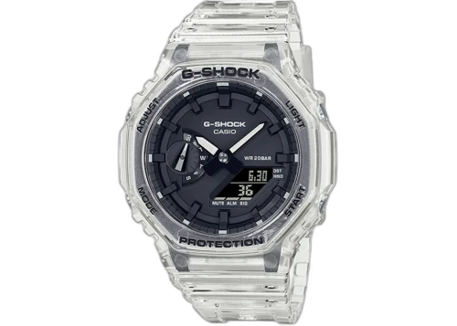 Casio G-Shock GA-2100SKE-7A