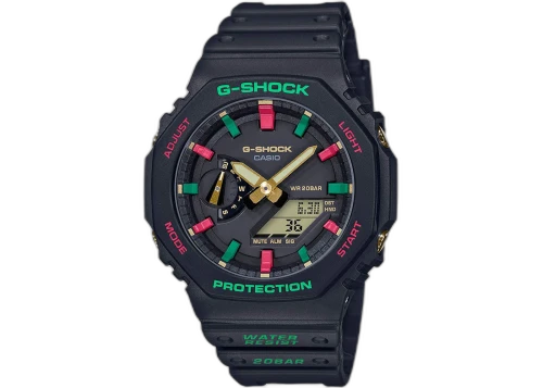 Casio G-Shock GA-2100TH-1A