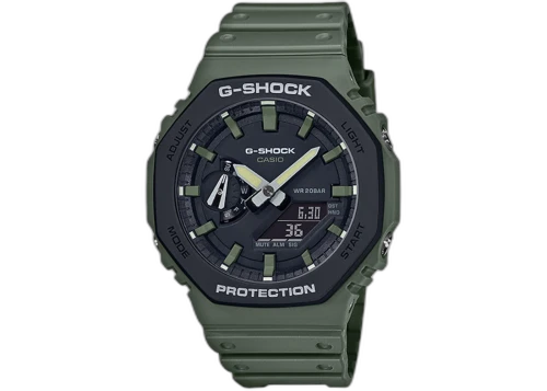 Casio G-Shock GA-2110SU-3A