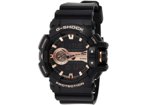 Casio G-Shock GA-400GB-1A4