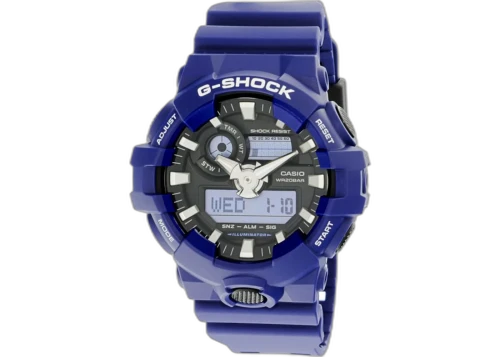 Casio G-Shock GA-700-2A