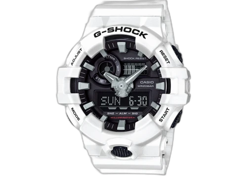 Casio G-Shock GA-700-7A