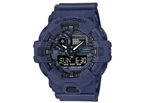Casio G-Shock GA-700CA-2A