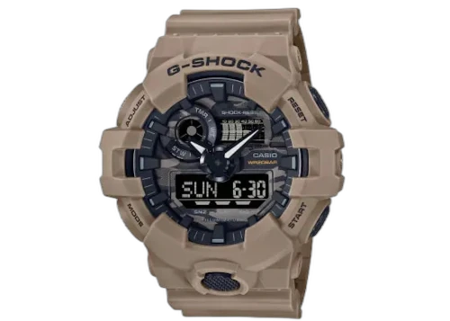 Casio G-Shock GA-700CA-5A