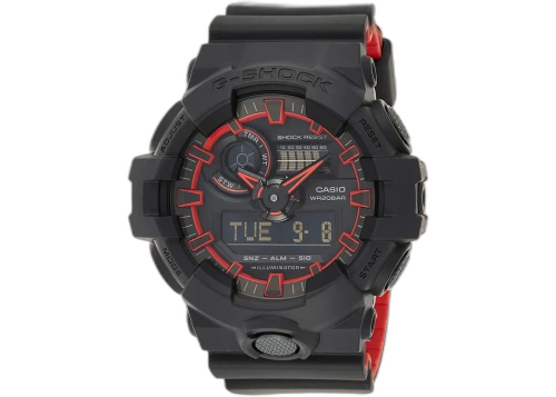 Casio G-Shock GA-700SE-1A4
