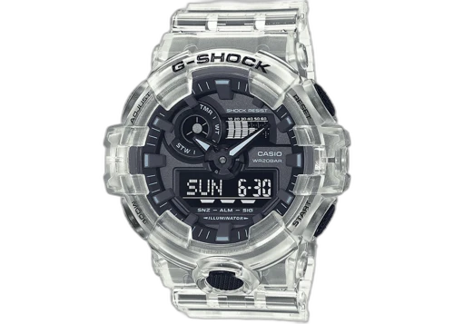 Casio G-Shock GA-700SKE-7A