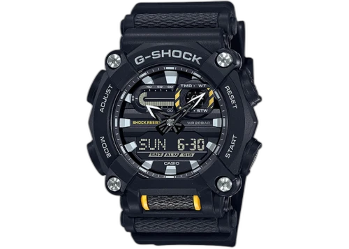 Casio G-Shock GA-900-1A