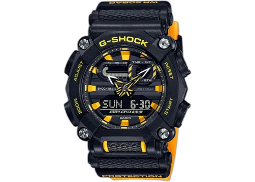 Casio G-Shock GA-900A-1A9