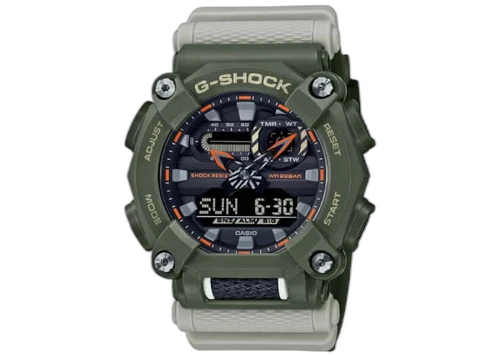 Casio G-Shock GA-900HC-3A