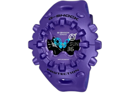 Casio G-Shock GA-V01-2A