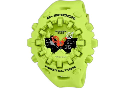Casio G-Shock GA-V01-9A