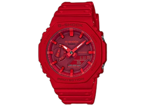 Casio G-Shock GA2100-4A