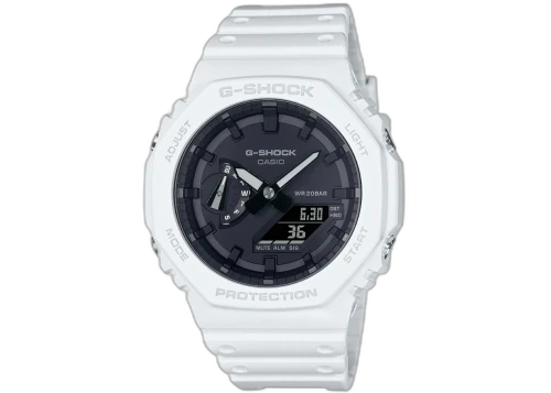 Casio G-Shock GA2100-7A