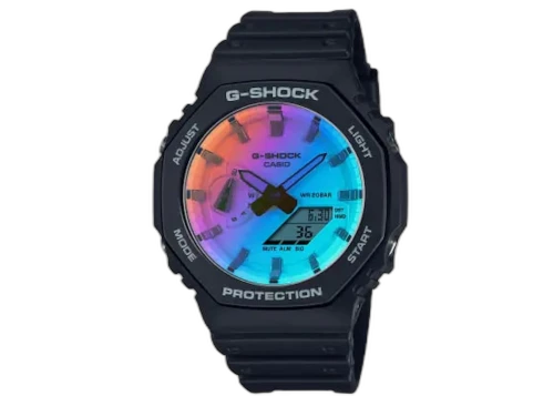 Casio G-Shock GA2100SR-1A