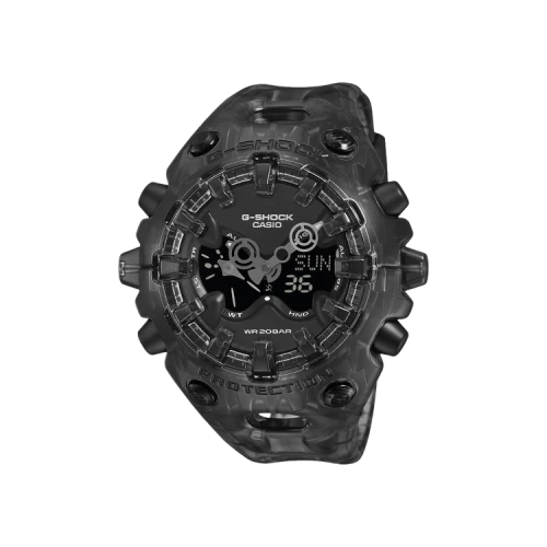 G-SHOCK by Casio GA-V01 Series 'Black'