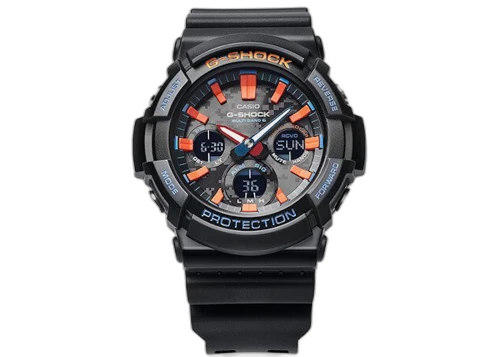 Casio G-Shock GAW-100CT-1A