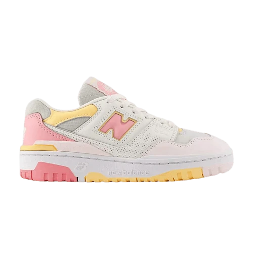 New Balance 550 Big Kid 'Double Bubble'