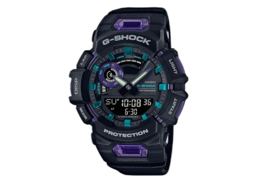 Casio G-Shock GBA-900-1A6