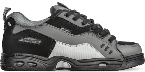 Globe CT-IV Battleship Black