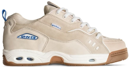 Globe CT-IV Oyster Grey