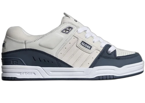 Globe Fusion Grey Blue