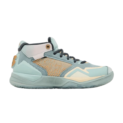 New Balance KAWHI New Money (GS)