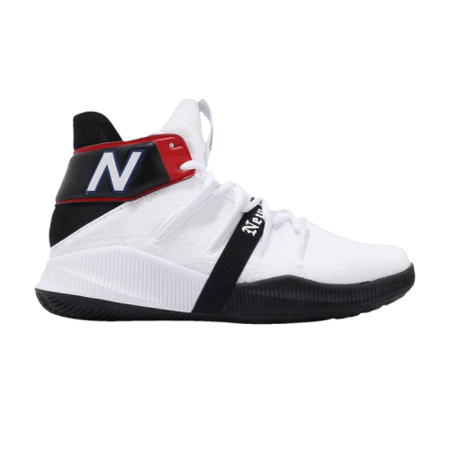 New Balance OMN1S Kids Wide 'White Team Royal'
