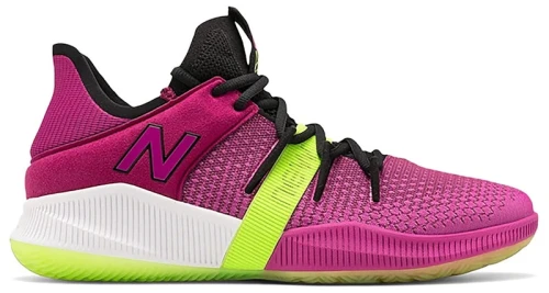 New Balance OMN1S Low Berry Lime (GS)