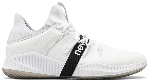 New Balance OMN1S Low White Black (GS)