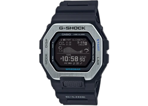 Casio G-Lide GBX-100-1