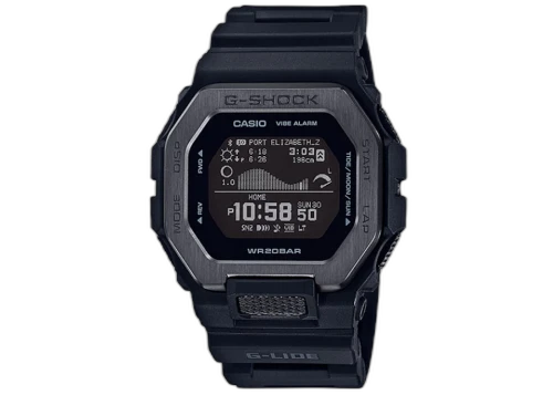 Casio G-Shock GBX-100NS-1