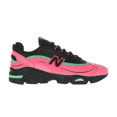 New Balance 1000 Black Pink (GS)