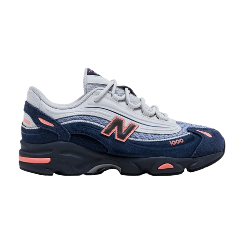 New Balance 1000 Nautical Coral (GS)